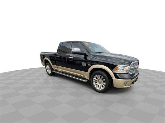 2014 RAM 1500 Longhorn 2014 RAM 1500 Longhorn