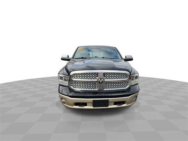 2014 RAM 1500 Longhorn 2014 RAM 1500 Longhorn
