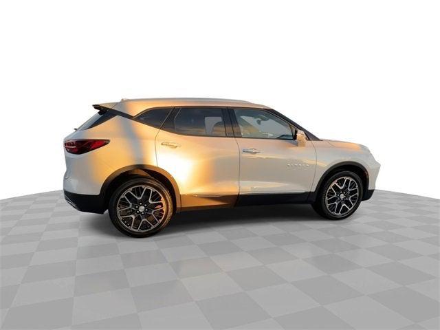 2023 Chevrolet Blazer AWD Premier 2023 Chevrolet Blazer AWD Premier