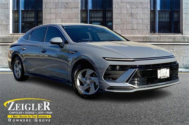 2025 Hyundai Sonata SE 2025 Hyundai Sonata SE