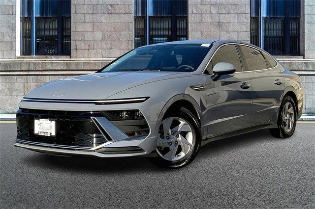 2025 Hyundai Sonata SE 2025 Hyundai Sonata SE