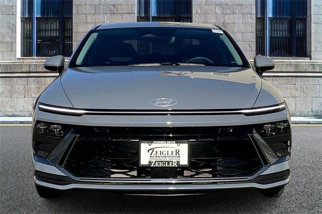 2025 Hyundai Sonata SE 2025 Hyundai Sonata SE