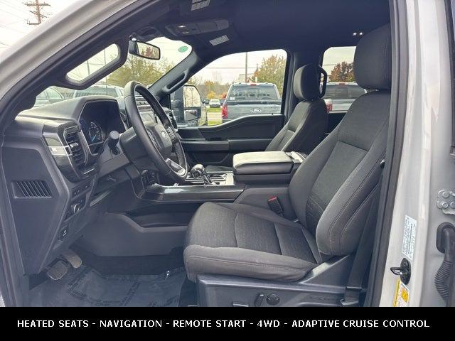 2023 Ford F-150 XLT 2023 Ford F-150 XLT