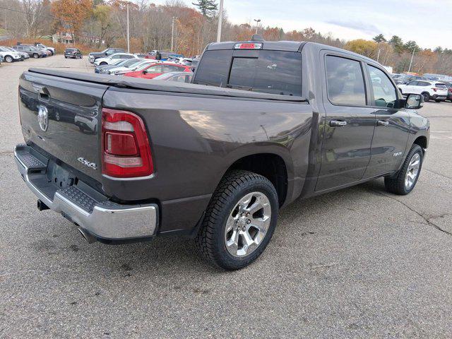 2019 Ram 1500 Big Horn/Lone Star Crew Cab 4x4 5'7" Box