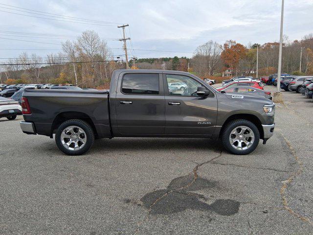 2019 Ram 1500 Big Horn/Lone Star Crew Cab 4x4 5'7" Box