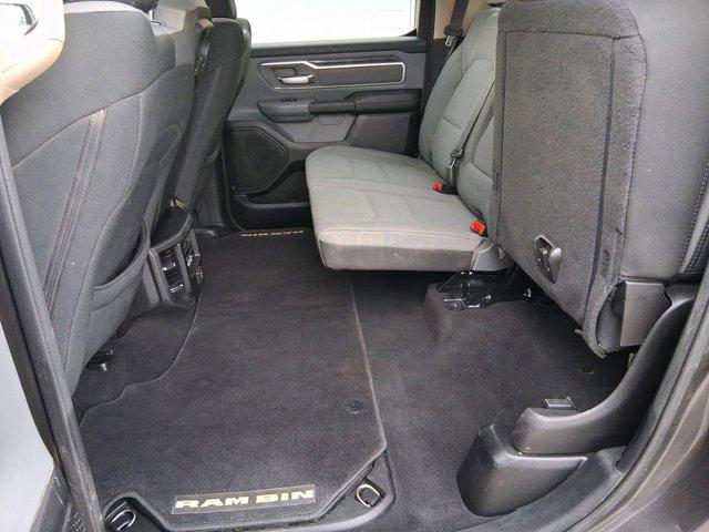 2019 Ram 1500 Big Horn/Lone Star Crew Cab 4x4 5'7" Box