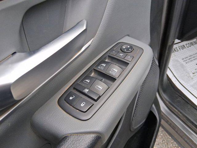 2019 Ram 1500 Big Horn/Lone Star Crew Cab 4x4 5'7" Box
