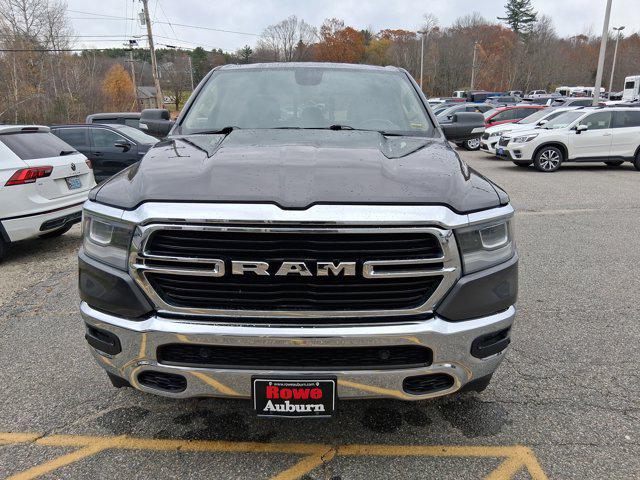 2019 Ram 1500 Big Horn/Lone Star Crew Cab 4x4 5'7" Box