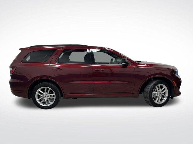 2024 Dodge Durango GT Plus AWD 2024 Dodge Durango GT Plus AWD