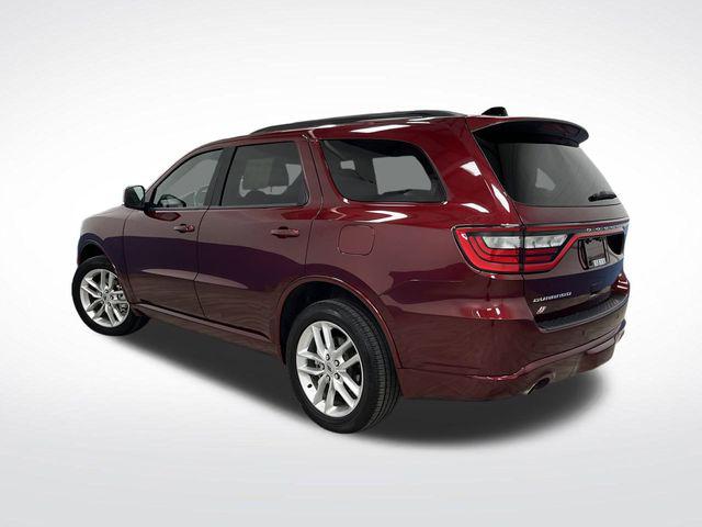 2024 Dodge Durango GT Plus AWD 2024 Dodge Durango GT Plus AWD