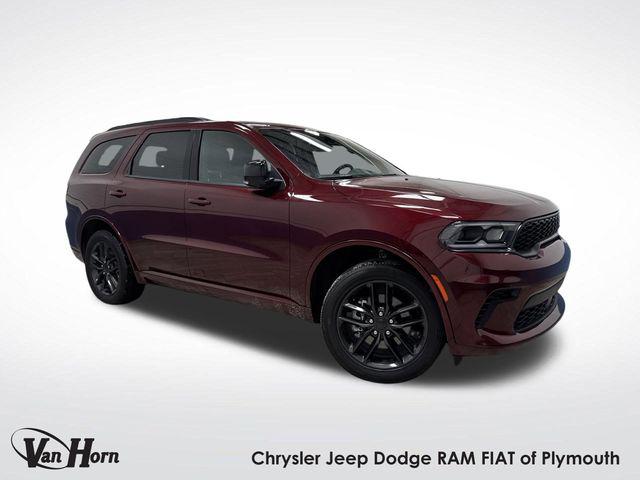 2024 Dodge Durango GT Plus AWD 2024 Dodge Durango GT Plus AWD