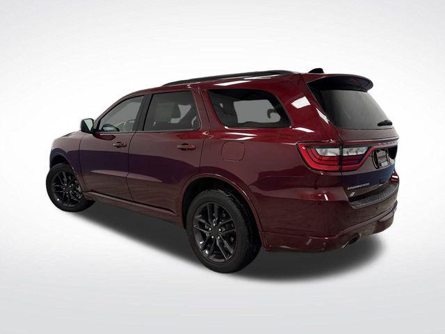 2024 Dodge Durango GT Plus AWD 2024 Dodge Durango GT Plus AWD