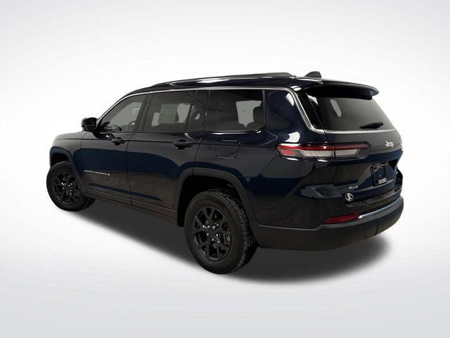 2023 Jeep Grand Cherokee L Limited 4x4 2023 Jeep Grand Cherokee L Limited 4x4