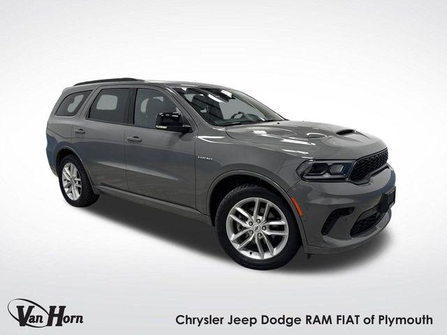 2025 Dodge Durango R/T