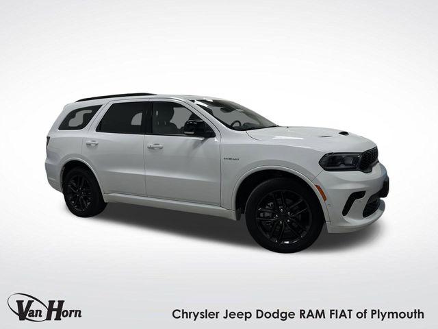 2025 Dodge Durango R/T 2025 Dodge Durango R/T