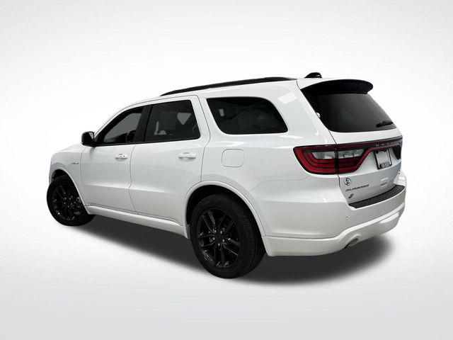2025 Dodge Durango R/T 2025 Dodge Durango R/T