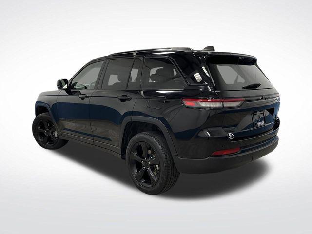 2023 Jeep Grand Cherokee Limited 2023 Jeep Grand Cherokee Limited