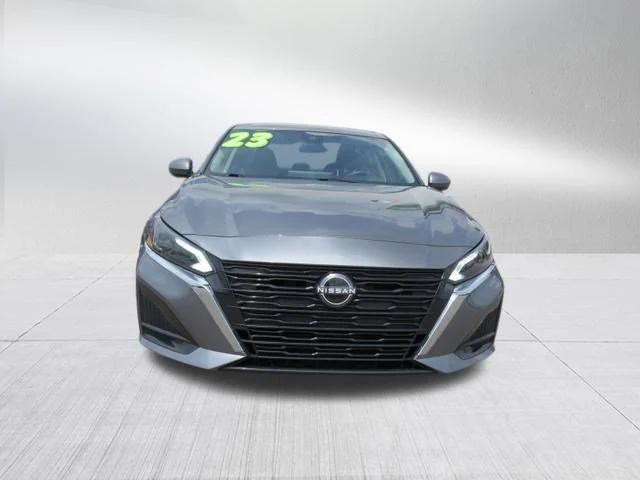 2023 Nissan Altima SV Intelligent AWD
