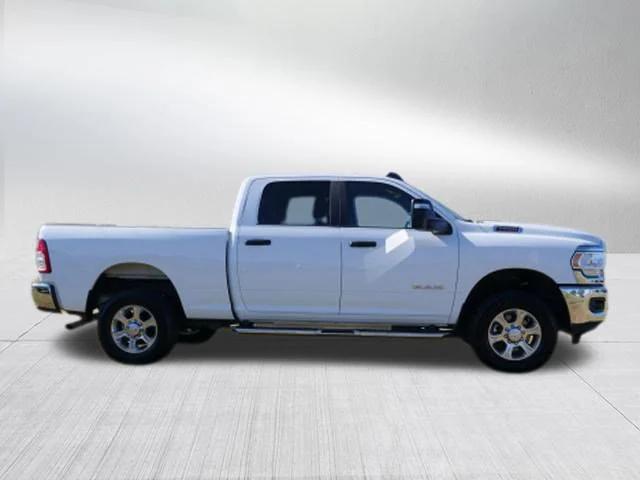 2024 RAM 2500 Big Horn Crew Cab 4x4 64 Box 2024 RAM 2500 Big Horn Crew Cab 4x4 64 Box