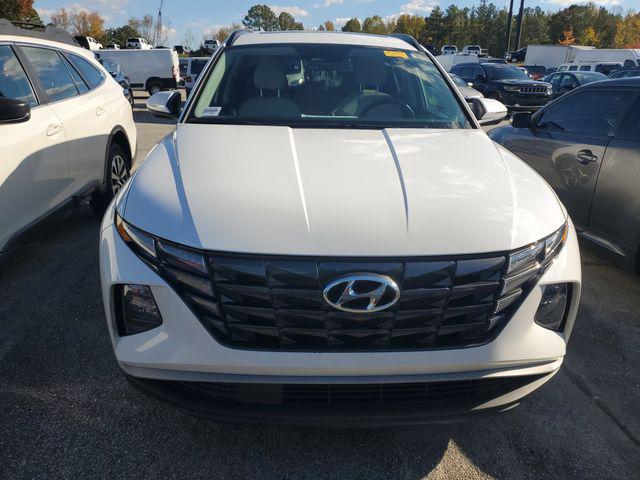 2023 Hyundai Tucson SEL 2023 Hyundai Tucson SEL