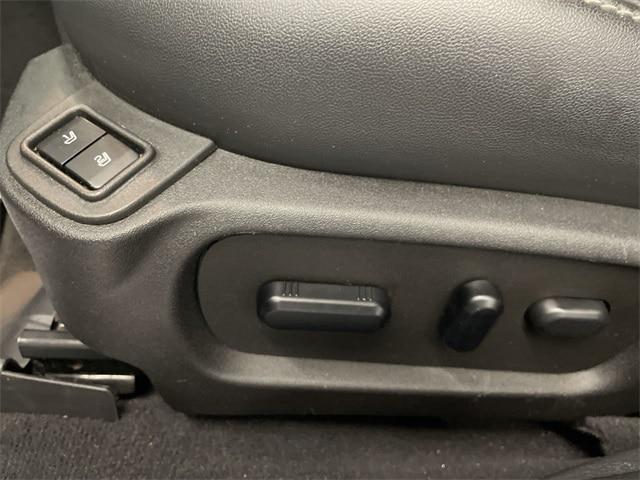 2019 Ford Taurus Limited