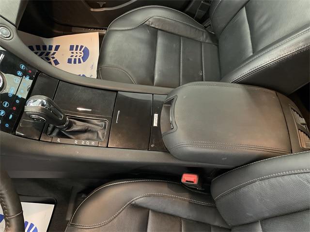 2019 Ford Taurus Limited