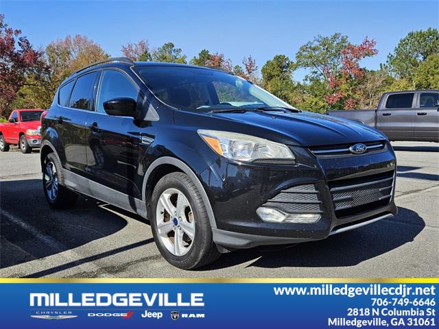 2016 Ford Escape SE 2016 Ford Escape SE