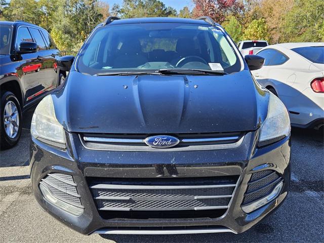 2016 Ford Escape SE 2016 Ford Escape SE