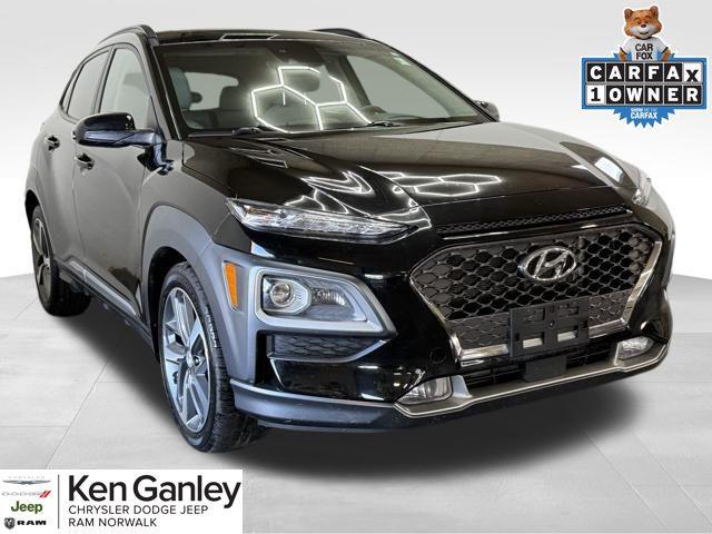 2019 Hyundai Kona Ultimate 2019 Hyundai Kona Ultimate