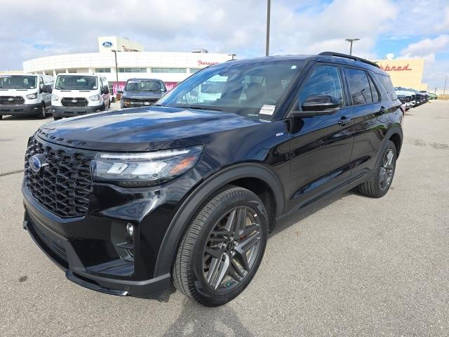 2025 Ford Explorer ST-Line for sale in Kansas City, MO