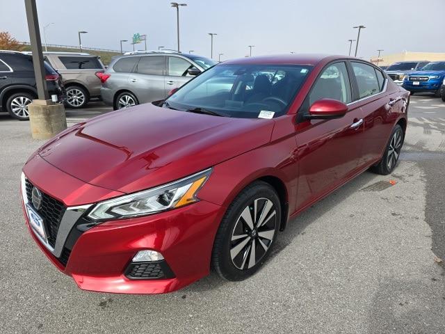 2021 Nissan Altima SV Intelligent AWD for sale in Kansas City, MO