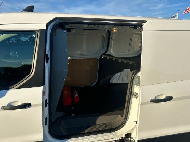 2020 Ford Transit Connect XL Cargo Van