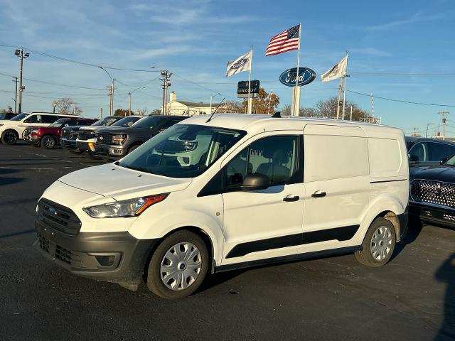 2020 Ford Transit Connect XL Cargo Van