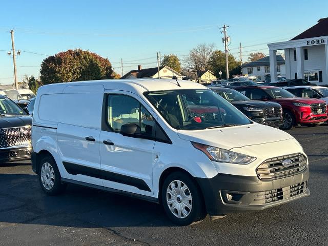 2020 Ford Transit Connect XL Cargo Van