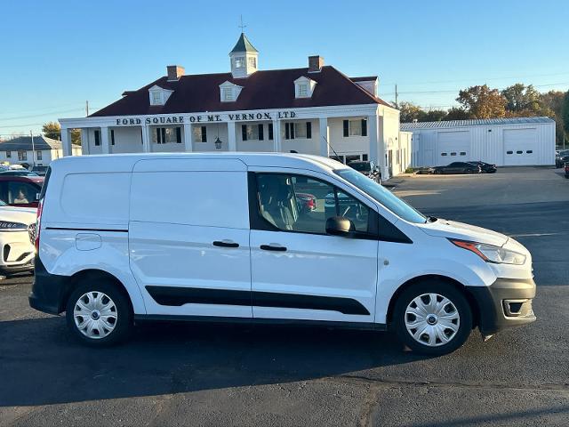 2020 Ford Transit Connect XL Cargo Van