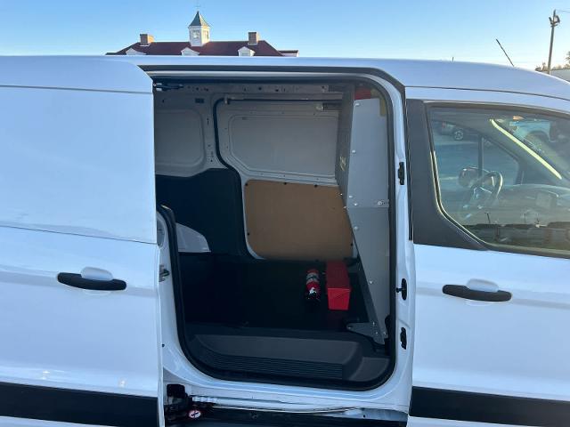 2020 Ford Transit Connect XL Cargo Van