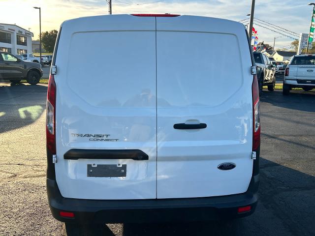 2020 Ford Transit Connect XL Cargo Van