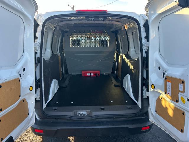 2020 Ford Transit Connect XL Cargo Van