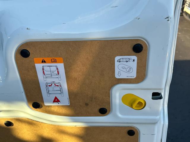 2020 Ford Transit Connect XL Cargo Van