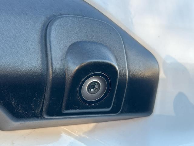 2020 Ford Transit Connect XL Cargo Van