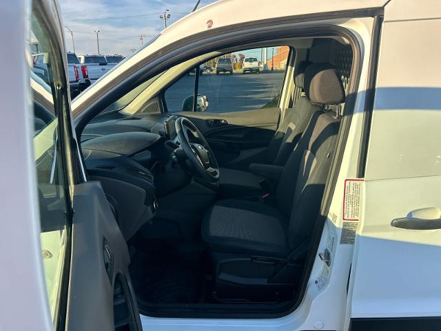 2020 Ford Transit Connect XL Cargo Van