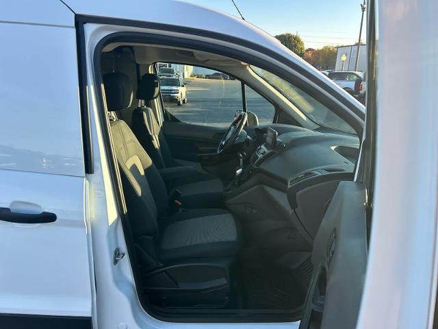2020 Ford Transit Connect XL Cargo Van
