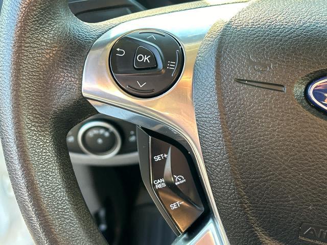 2020 Ford Transit Connect XL Cargo Van