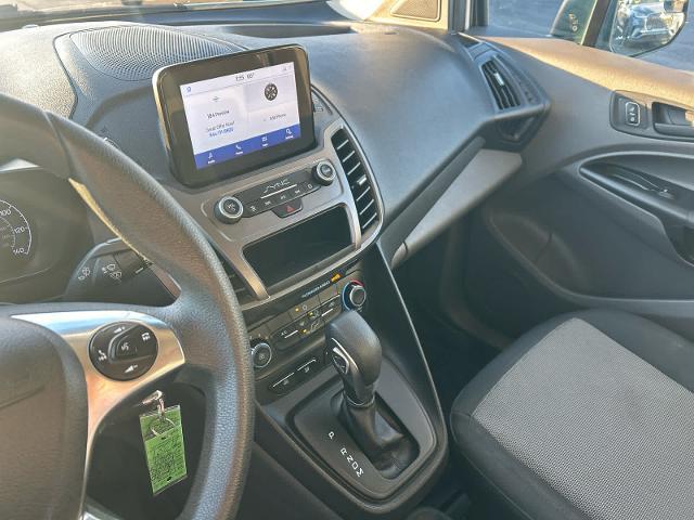 2020 Ford Transit Connect XL Cargo Van