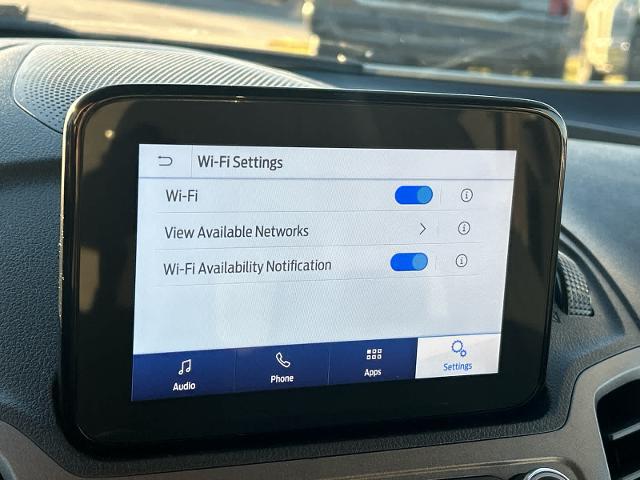 2020 Ford Transit Connect XL Cargo Van
