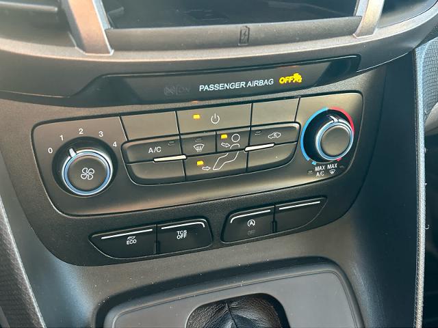 2020 Ford Transit Connect XL Cargo Van