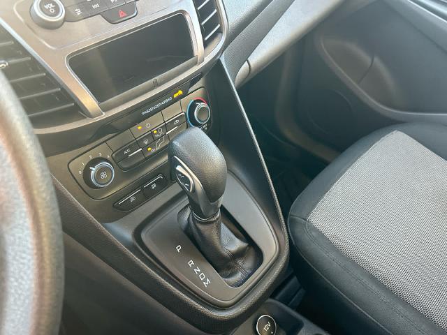 2020 Ford Transit Connect XL Cargo Van