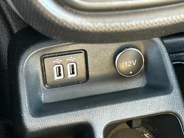 2020 Ford Transit Connect XL Cargo Van
