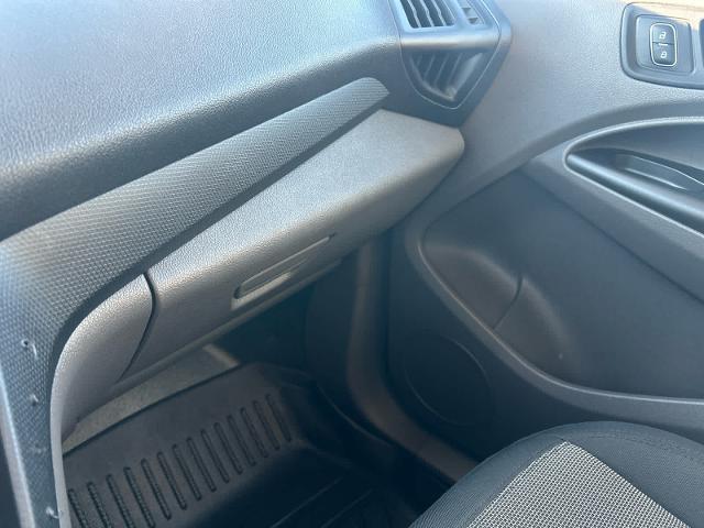 2020 Ford Transit Connect XL Cargo Van
