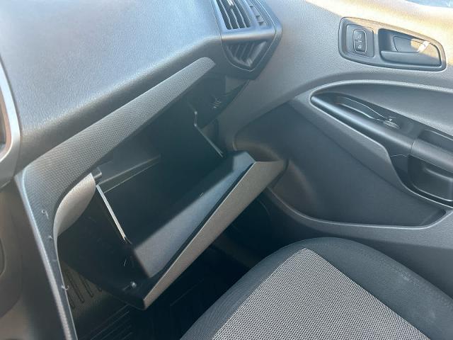 2020 Ford Transit Connect XL Cargo Van